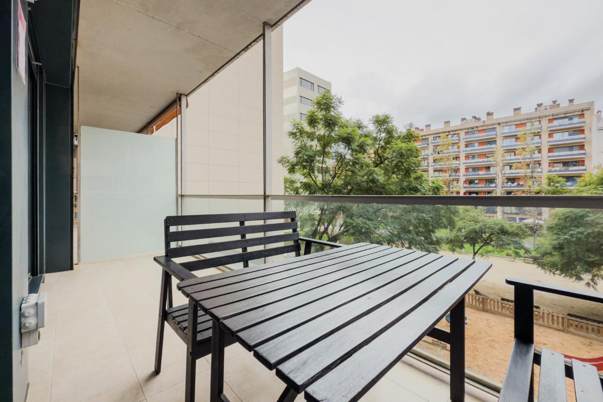 The Lonely Chimney Apartments — Photos 2
